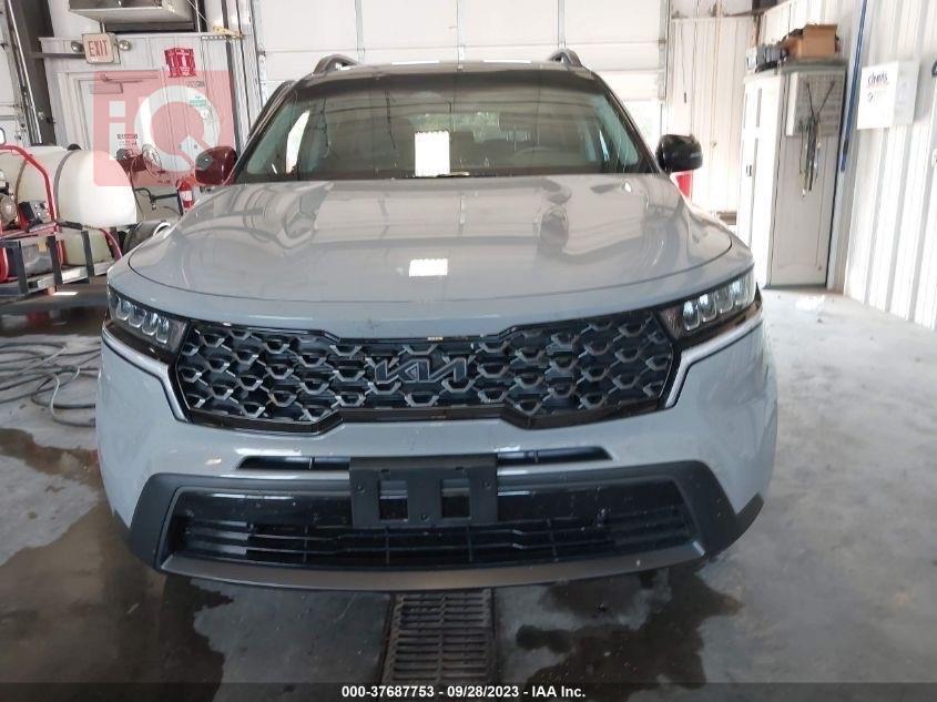 كيا سورينتو